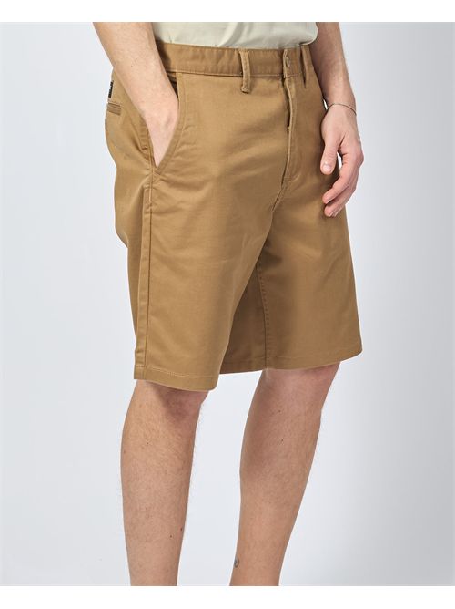 Men's Chino Shorts Vans VANS | VN0A5FJXDZ91