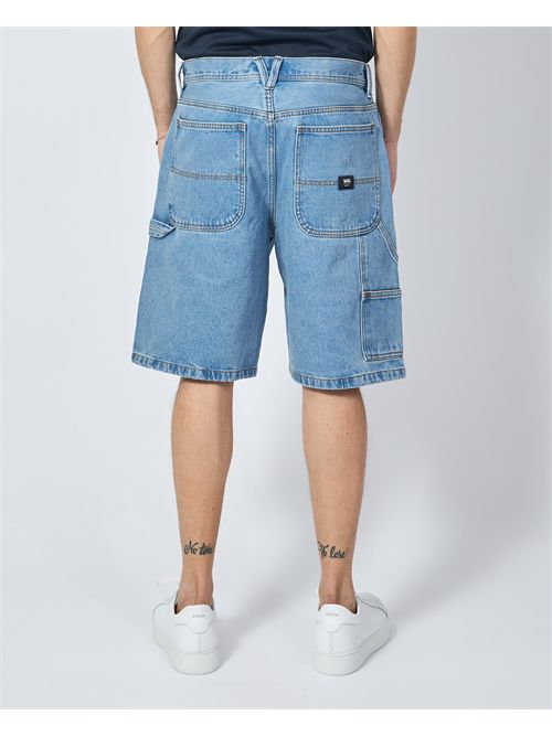 Vans denim shorts with pockets VANS | VN0A7S4S7W61